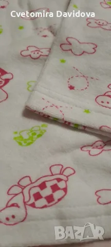 Бебешка пижама, снимка 2 - Бебешки пижами - 48491759