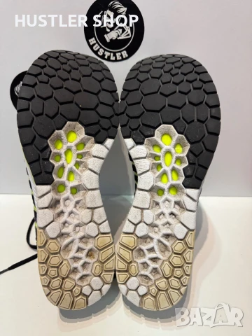 Маратонки NIKE ZOOM FLYKNIITE.Номер 47.5, снимка 7 - Маратонки - 50622891