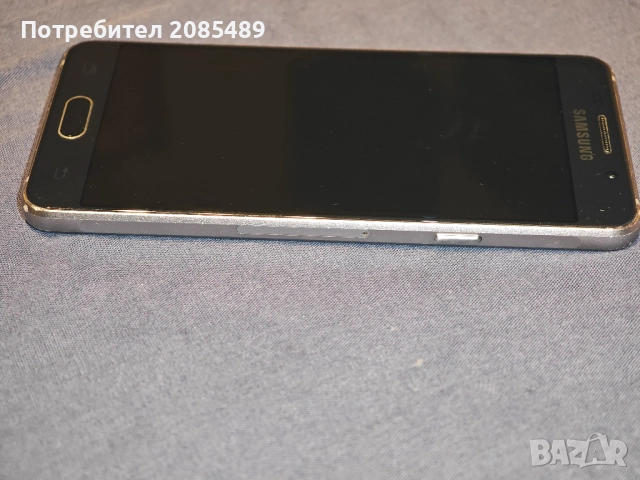 Samsung Galaxy A3 SM-A310F, снимка 3 - Samsung - 51991899