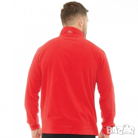 Мъжко горнище Trespass /L/qw1117 Б14, снимка 2 - Спортни дрехи, екипи - 53098810