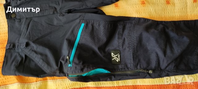 RVRC GP PRO, снимка 3 - Панталони - 42637719