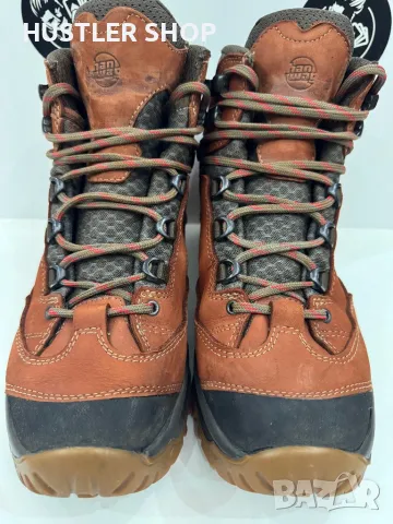 Туристически обувки HANWAG GORE-TEX.Номер 41.5, снимка 3 - Мъжки боти - 47982696