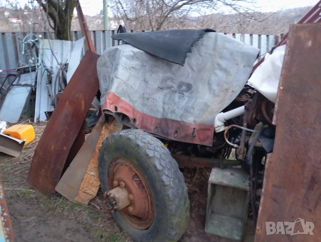 продавам сонда за кладенци..4хил евр.двиг дизел скор.зил., снимка 4 - Индустриална техника - 53942159