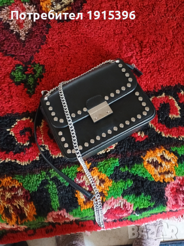 дамски чанти и раници 