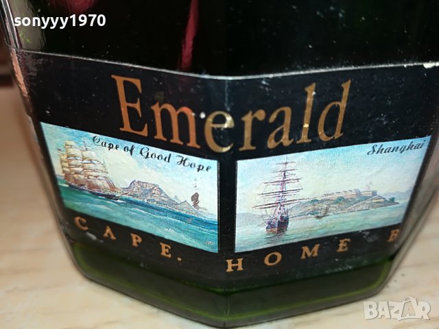 cutty sark 12 years празно шише за колекция 2002231559, снимка 13 - Антикварни и старинни предмети - 39741575