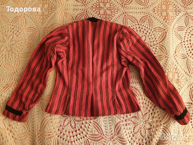 Атентична дамска интерия, снимка 5 - Антикварни и старинни предмети - 36676396