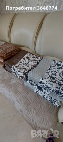 противохлъзгащи постелки за седалищната част на ъглови дивани и холни гарнитури