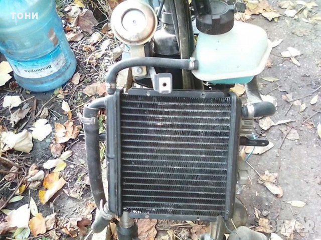 Априлия части , снимка 18 - Мотоциклети и мототехника - 30145842