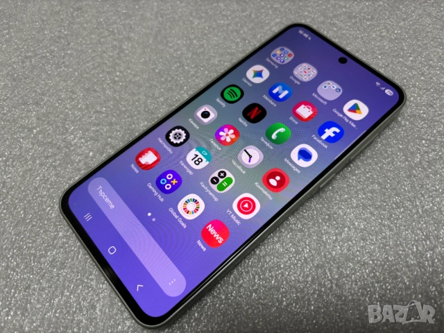 Samsung Galaxy A36 5G 256GB + 8GB RAM, снимка 8 - Samsung - 53889280