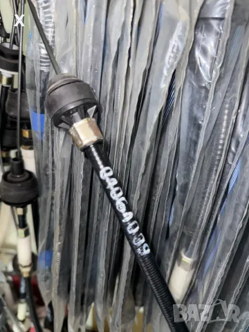 ЖИЛО СЪЕДИНИТЕЛ 01061099 CITROEN ZX 1.6, 1.8I, 1.8D, 1.9D, 1.9DT, 1.9I, 2.0I  1991 - 1999, снимка 2 - Части - 47466044