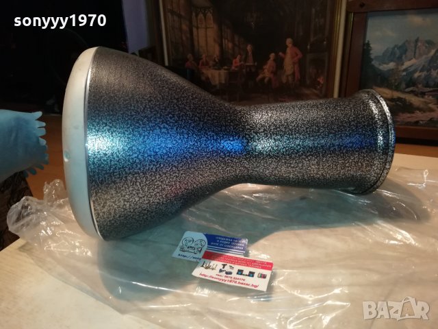 ГОЛЯМА ПЕРЛЕНА ТАРАМБУКА 41Х26СМ 1901221249, снимка 4 - Ударни инструменти - 35487879