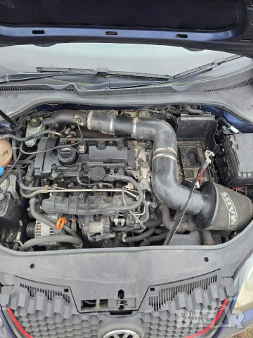 ✅ Продавам Голф 5 GTI на ЧАСТИ, както и ВСЯКАКВИ Части за Голф 5 и за други коли, снимка 8 - Части - 53199323