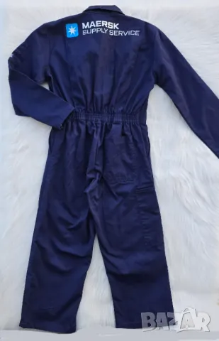 Нов детски работен гащеризон 8 години , снимка 5 - Други - 49958088