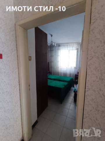 ПРОДАВА ЕТАЖ С ИЗБА - ТОП ЛОКАЦИЯ, Център, снимка 7 - Апартаменти - 51988863