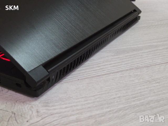 i5|RTX-3060|512GB SSD|IPS 144Hz|8RAM лаптоп laptop msi мси gaming гейминг, снимка 7 - Лаптопи за игри - 53883044