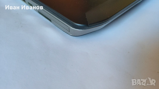 Продавам лаптоп Dell latitude e5430 5/4gb/320gb