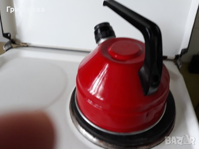 Чайниk, снимка 4 - Други - 40648699