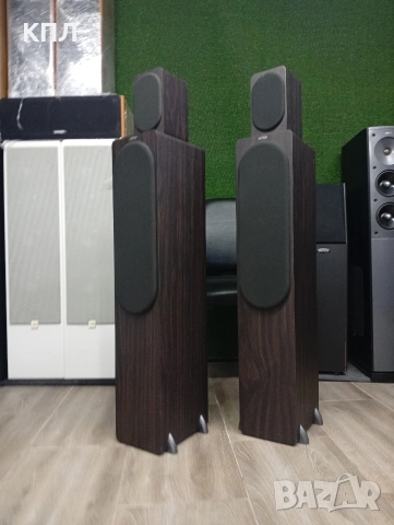 Тонколони JAMO S-426 и S-420, снимка 7 - Тонколони - 52847781