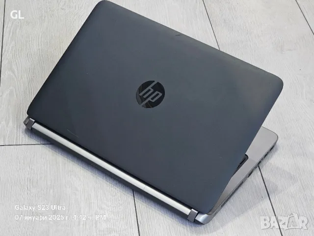 HP ProBook 430 G2 , снимка 2 - Лаптопи за работа - 48598519