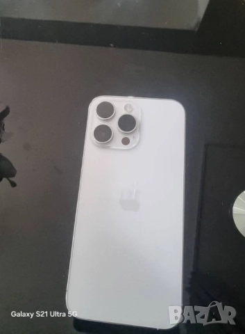 Iphone. 14 pro max. 128gb. 79% Top Top Top Garanciq!!! 1050 лв, снимка 1