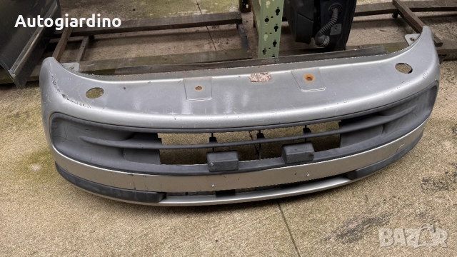 Предна Броня за Fiat Punto 2002