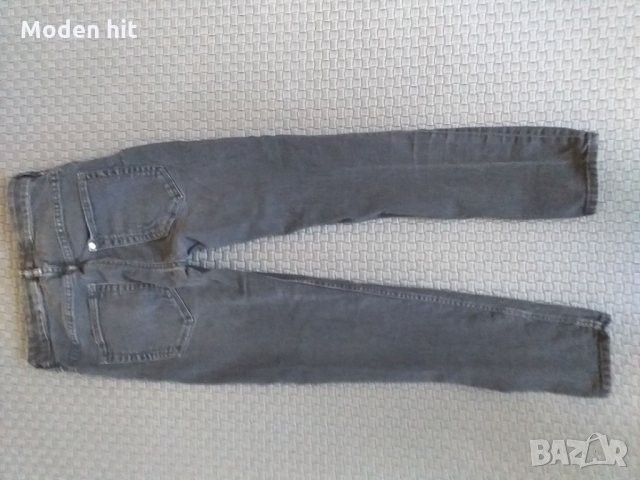 Нови и отлични дънки H&M за момче размер до 146 см. /10-11 г./, снимка 18 - Детски панталони и дънки - 29142663