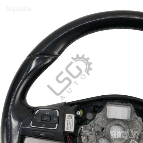 Волан Volkswagen Golf VI 2008-2016 ID: 151802, снимка 2 - Части - 51887343