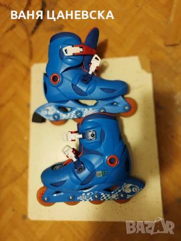 Ролери детски Оксело 34-36