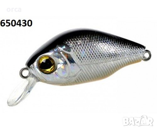 🎣 Воблер FORMAX ATTACK FAT BOY 45 – Малък, но Смъртоносен за Хищниците! 🐟🔥, снимка 4 - Такъми - 31742785