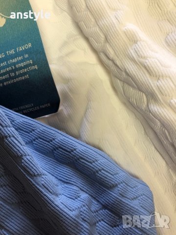 Цял бански Polo, снимка 5 - Бански костюми - 36694110