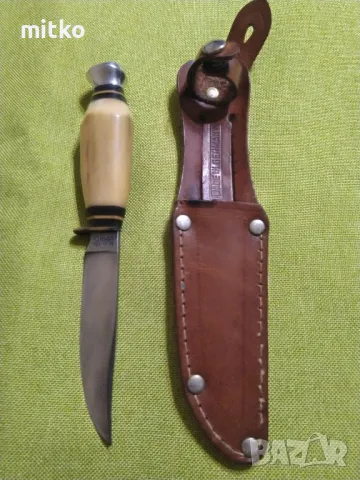 Нож Солинген/Solingen 