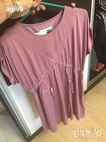 Mm6 Martin margiela , снимка 2 - Рокли - 30551627