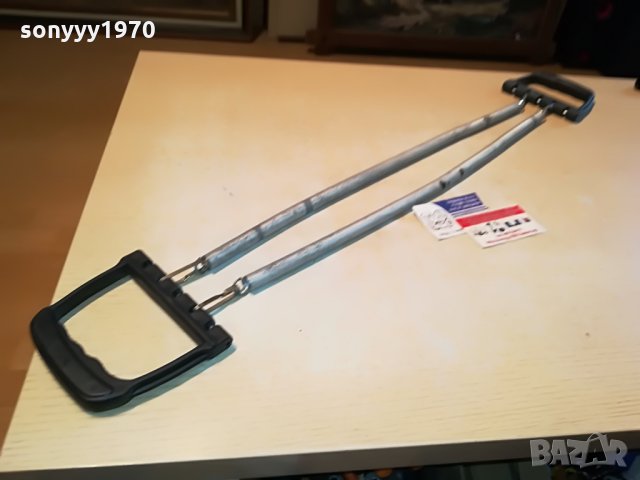 ПРУЖИНИ-ФИТНЕС-КОЛЕКЦИЯ 85см 0208211226, снимка 7 - Фитнес уреди - 33695668