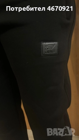 нов зимен поларен костюм, просто размерът не ми ставаше, снимка 2 - Спортни дрехи, екипи - 52788528