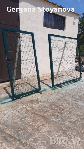 Изработка на метални конструкции, навеси и огради, снимка 14 - Други - 52968839