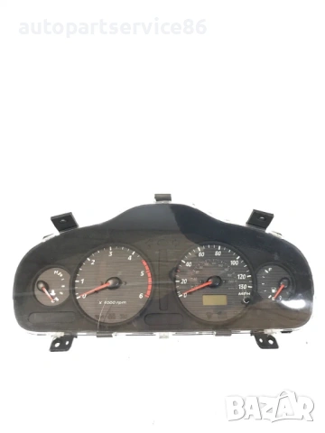 Табло / скоростомер за Hyundai Santa Fe (2003) 94001-26231 / 20020618 / 6980-1080