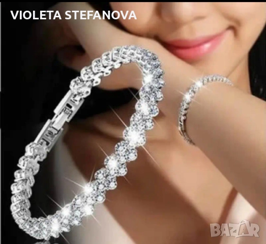 Дамски позлатени бижута от медицинска стомана , снимка 6 - Колиета, медальони, синджири - 52737138