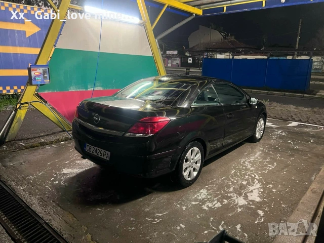Opel Astra , снимка 15 - Автомобили и джипове - 54229765