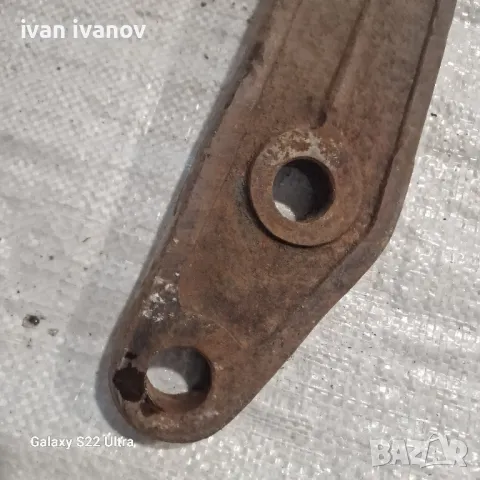 Рамо Навес Булгар, снимка 5 - Селскостопанска техника - 47484083