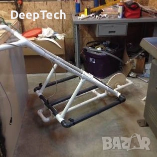 Дълбочинен металотърсач SDP, снимка 8 - Друга електроника - 53889909