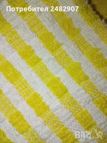 Kомплект хавлиени кърпи - 2 бр. , снимка 9 - Хавлиени кърпи - 39477142