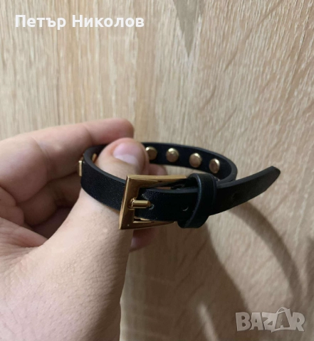 Valentino оригинална гривна, снимка 2 - Гривни - 51957201