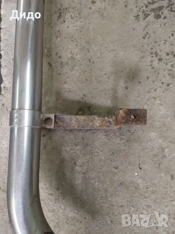 Продавам странични ролбари , снимка 3 - Аксесоари и консумативи - 54019125