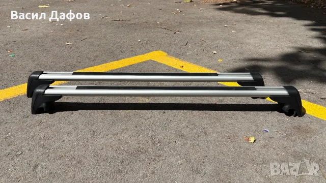 Греди Thule OEM за BMW БМВ Е91 оригинални