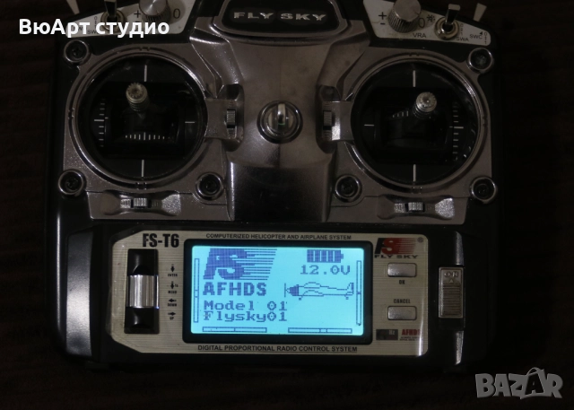 Flyscay FS -T6, снимка 2 - Екипировка - 52012446