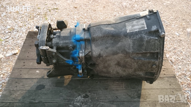 Спринтер 646 скорости , снимка 2 - Части - 50689955