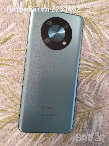 Huawei nova Y90 (128GB) 6GB RAM , снимка 3 - Huawei - 52788683