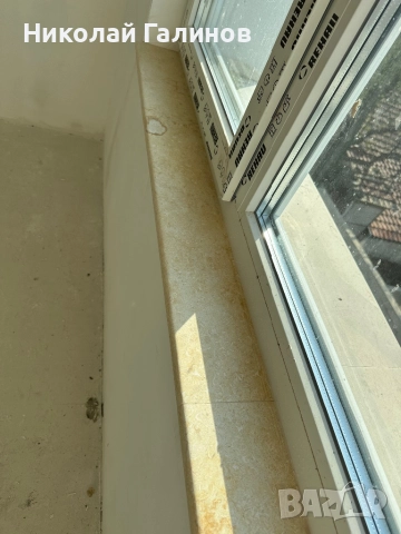 Позпрозоречни первази от египетски Мрамор, снимка 13 - Други ремонти - 51993724