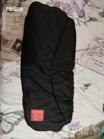 чувалче за ръце , снимка 2 - Спални чували за бебета и деца - 54000778
