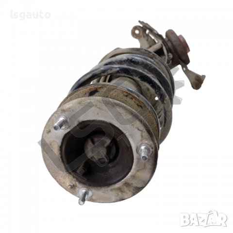 Преден десен макферсон с шенкел BMW X3 (E83) 2003-2010 B150722N-54, снимка 2 - Части - 37530471